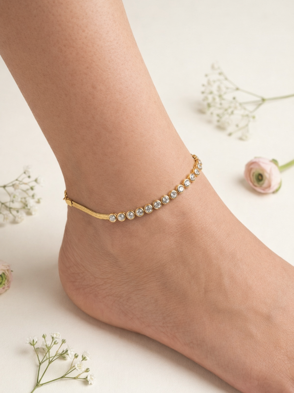 Anklet 1