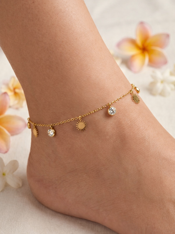 Anklet 10