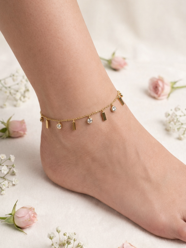 Anklet 2