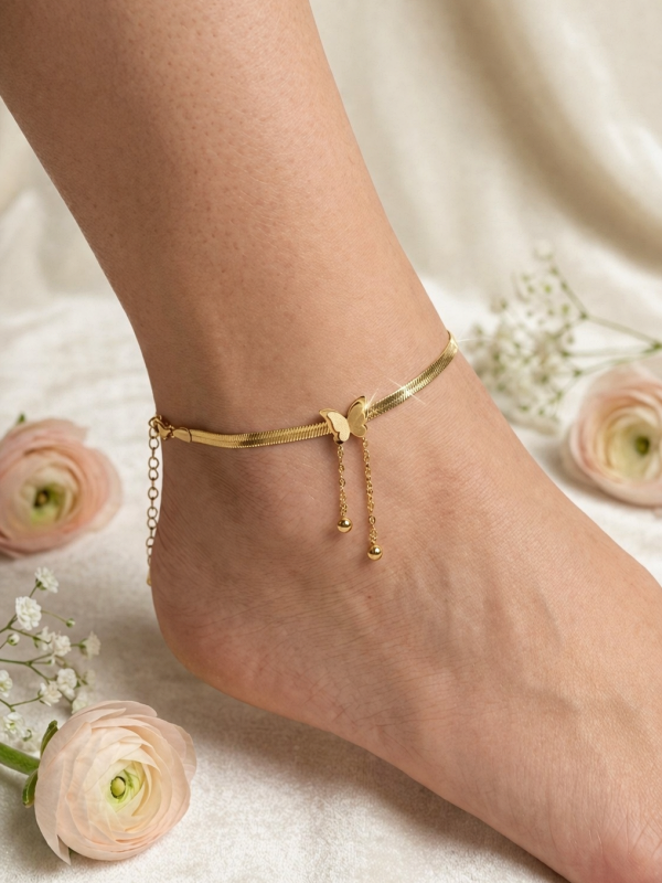 Anklet 4
