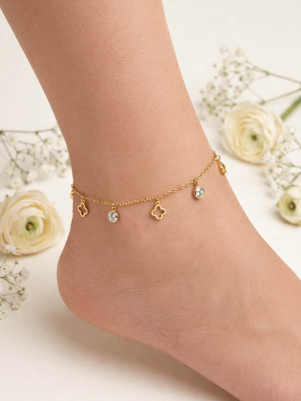 Anklet 5