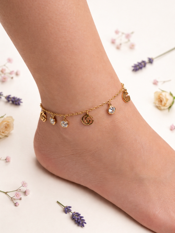 Anklet 8