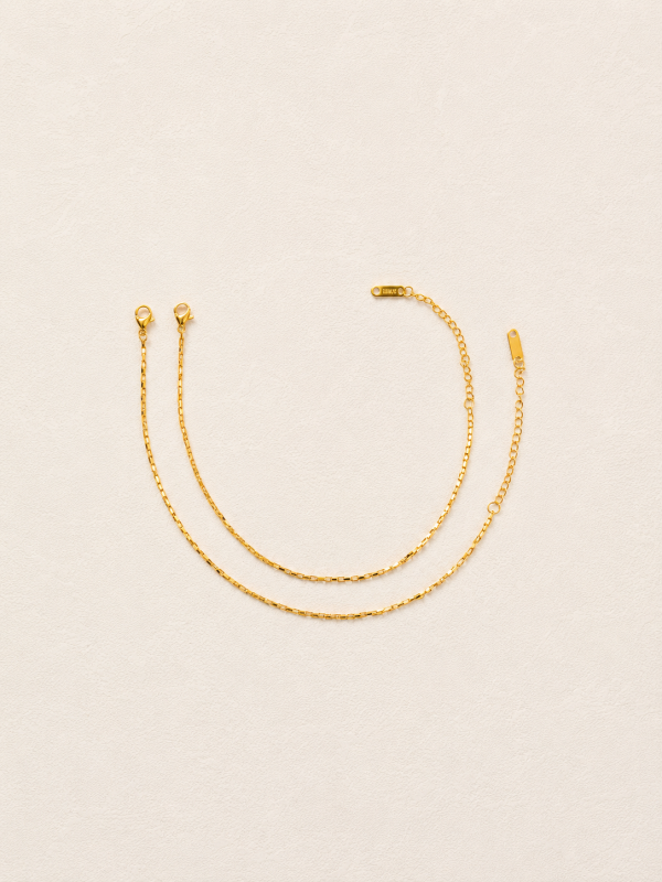 anklet 3