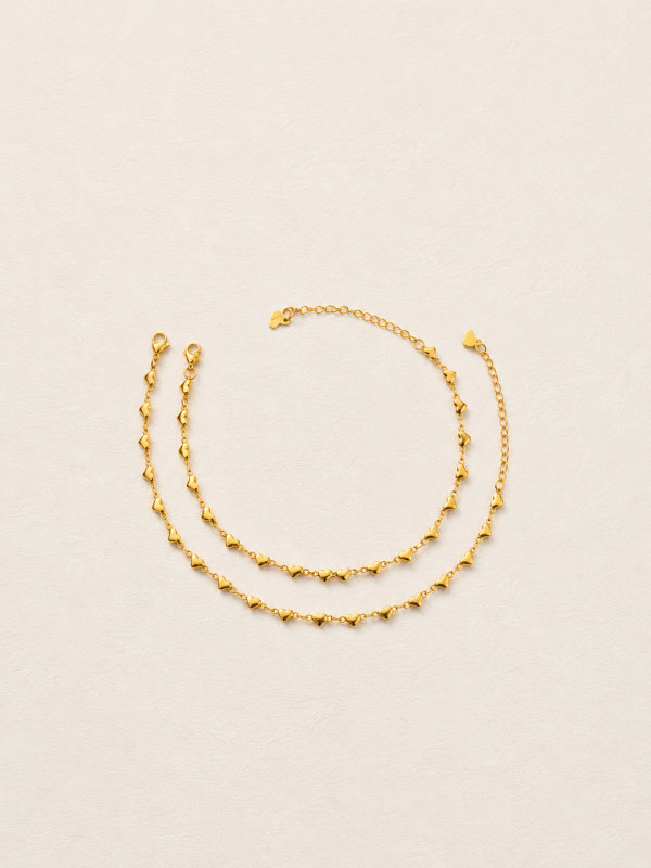 anklet 5