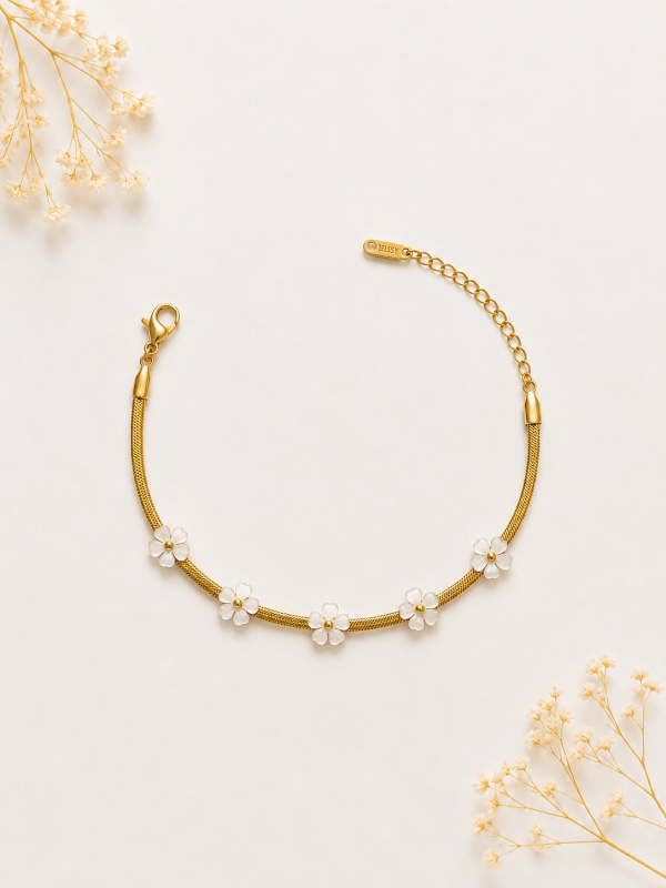 bracelet 5