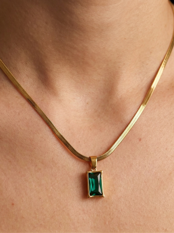 chain 1