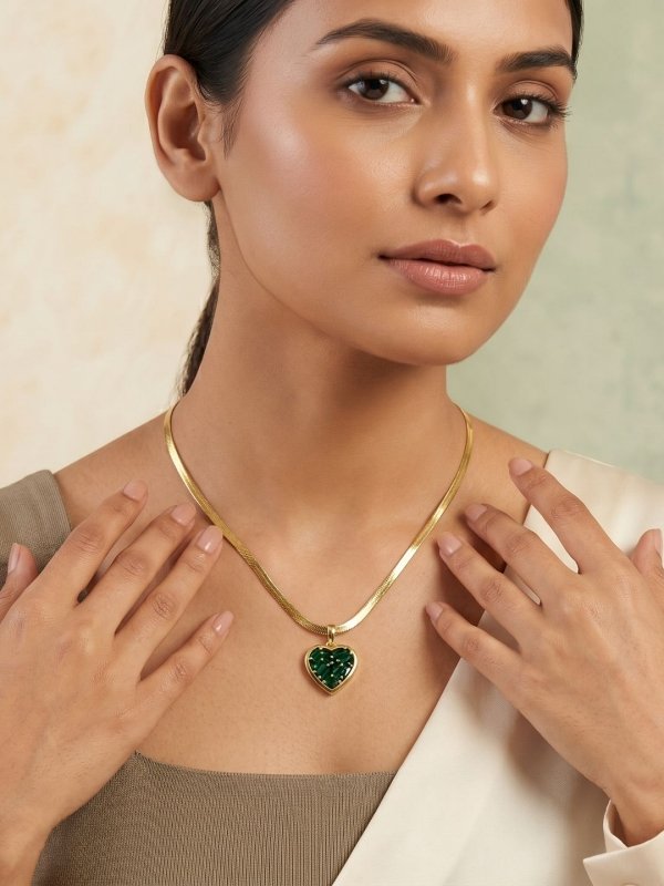 chain 12
